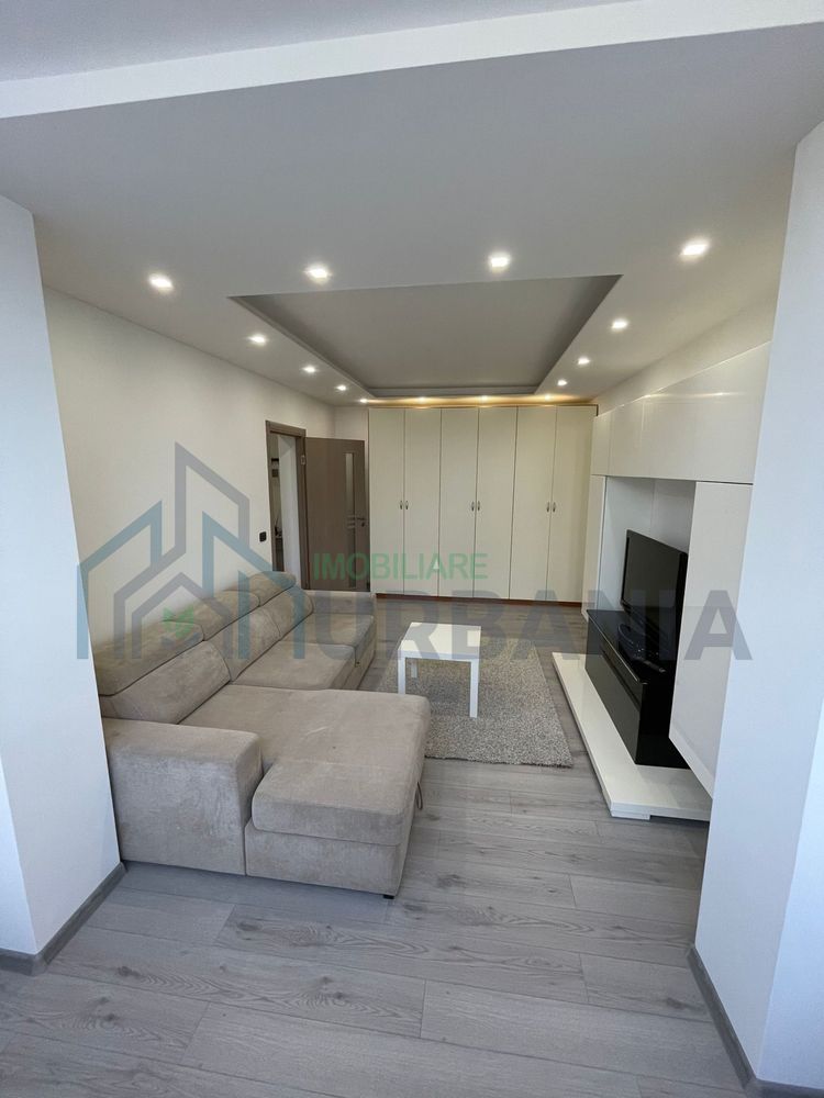 Inchirez apartament 2 camere SD - Podu ros Aleea Rozelor - Poză 5