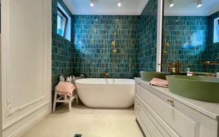 Inchiriere VILA premium 180 mp, 4 camere - Aviației - Poză 20