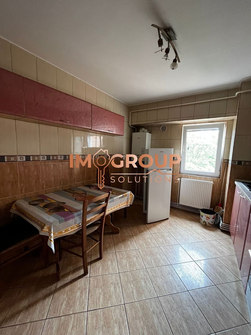 Nicolina -3 Camere Decomandat - 2Bai - Bloc 1991 - 86Mp - Poză 2