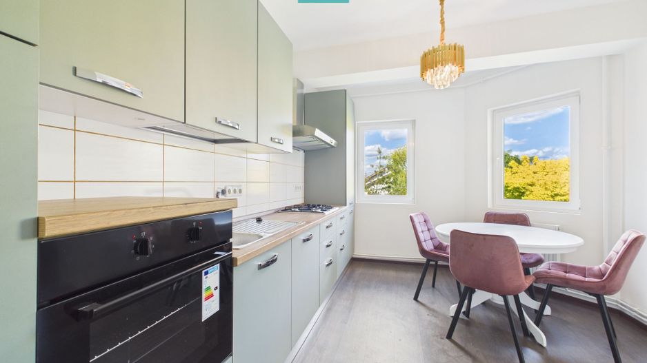 Apartament premium pe 2 nivele - Dumbrăvița - Poză 6