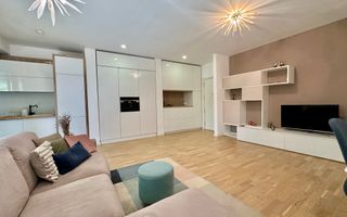 Apartament 2 Camere | Aerogarii | Parcare Subterana - Poză 2