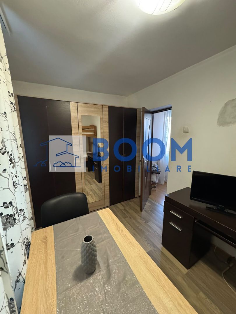 Apartament 2 camere | De inchiriat | Etaj 1 | Mobilat si Utilat - Poză 7