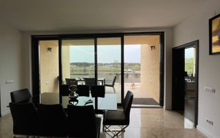 Casă ultramoderna la cheie 2024 pe malul lacului Laguna Verde – teren 800 mp - Poză 14