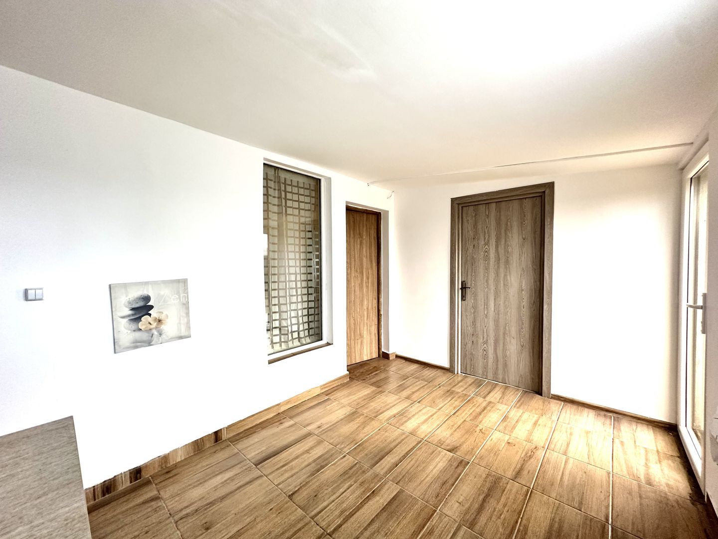 Casă de închiriat în Stupinii – zonă liniștită, aproape de Brașov - Poză 5
