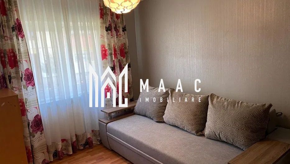 Apartament 3 Camere I Decomandat I Parter Inalt I Turnisor - Poză 1