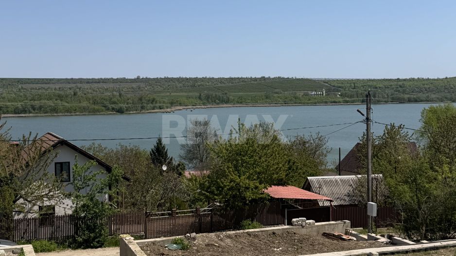 Teren lângă lac în Răzeni, Ialoveni - Poză 2