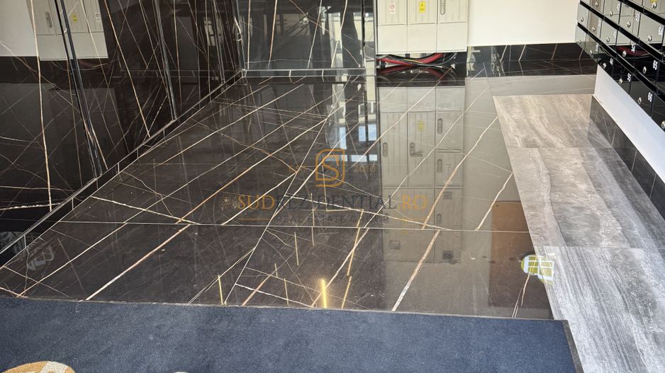 Garsoniera 38 mp, Sky Tower, Pasarela Metrou Berceni, Popesti-Leordeni - Poză 10