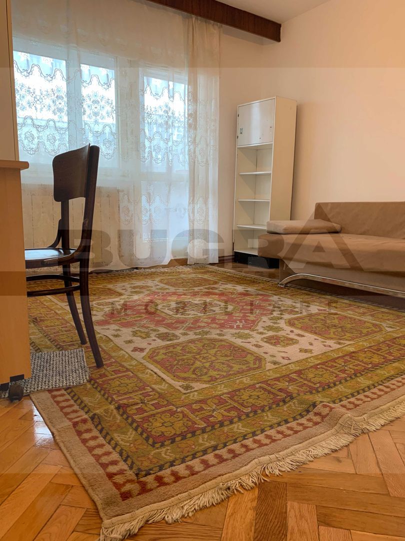 Apartament 3 camere decomandate, 76mp, etaj intermediar, zona Titulesc - Poză 7