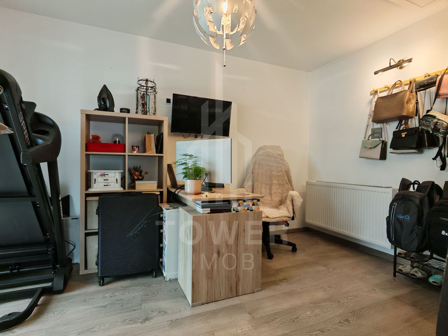 Apartament de tip  penthouse Arhitectilor! 85 Mp utili! - Poză 16