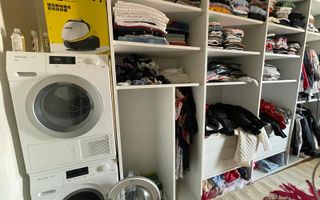 De vanzare - Penthouse 7 camere - Buna Ziua - Poză 20