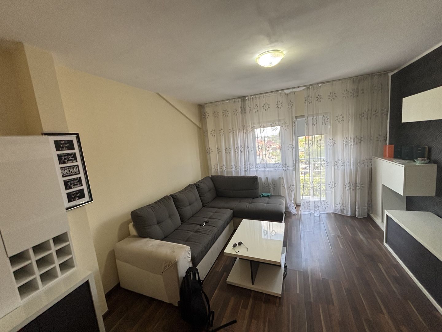 Apartament 3 camere , modern langa Shooping City - Poză 3