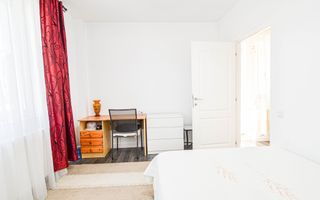 Apartament cu 2 dormitoare si loc de parcare in Floresti, zona Terra - Poză 7