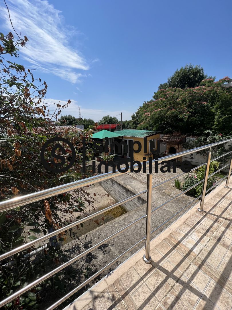 Vila moderna, Brazda lui Novac - Poză 26