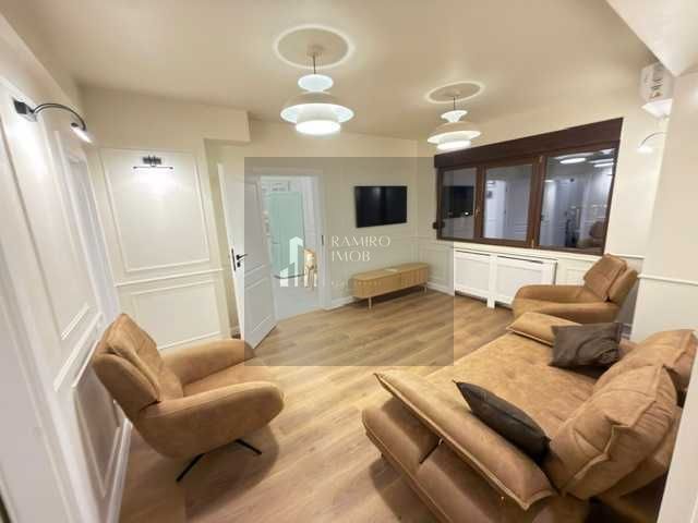 Apartament 3 camere Piata Victoriei renovat comple Creditabil - Poză 5