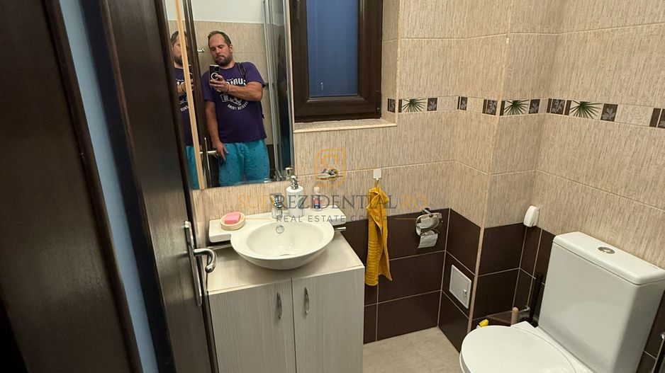 Vila individuala, teren 340 mp, Strada Tuberozelor, Comuna Berceni - Poză 11