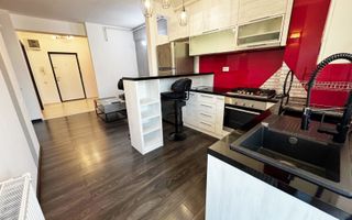 2 camere, modern, bloc nou, balcon, Marasti, FSEGA, Studium Green - Poză 2