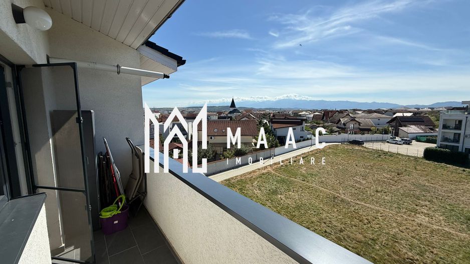 Apartament 2 camere de vânzare | Șelimbăr | pod | 2 parcări - Poză 8