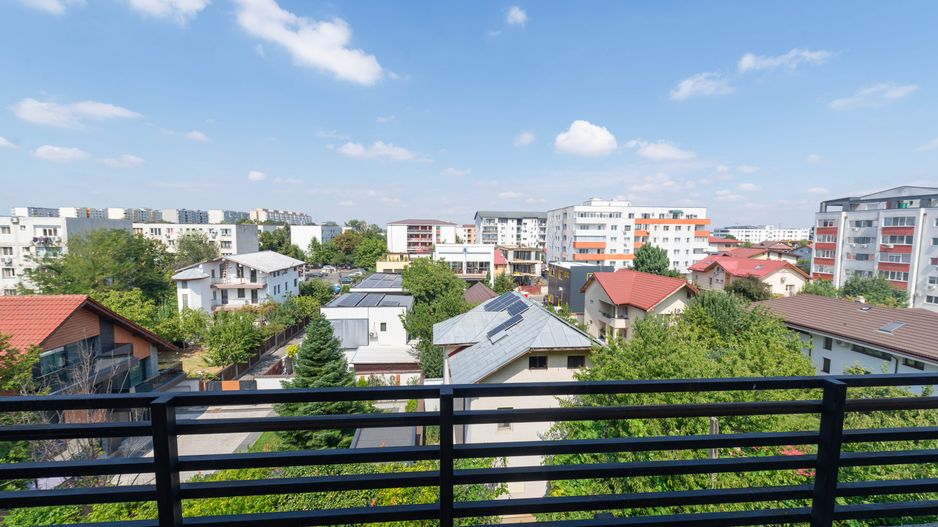 Apartament cu 2 camere de vanzare zona 1 Decembrie 1918 strada Fetesti - Poză 10