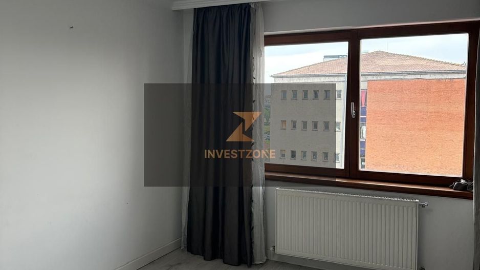 Apartament cu 2 camere-42 mp util - Poză 9