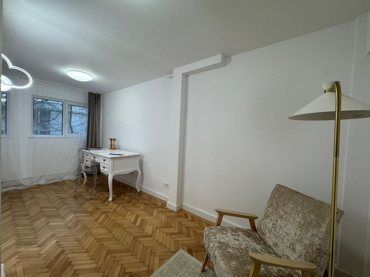 3 CAMERE  66MP || FLOREASCA || PARC CINEMA - Poză 16