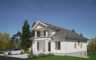 Teren Intravilan | 2600 mp | Utilități | Proiect Aprobat - Poză 4