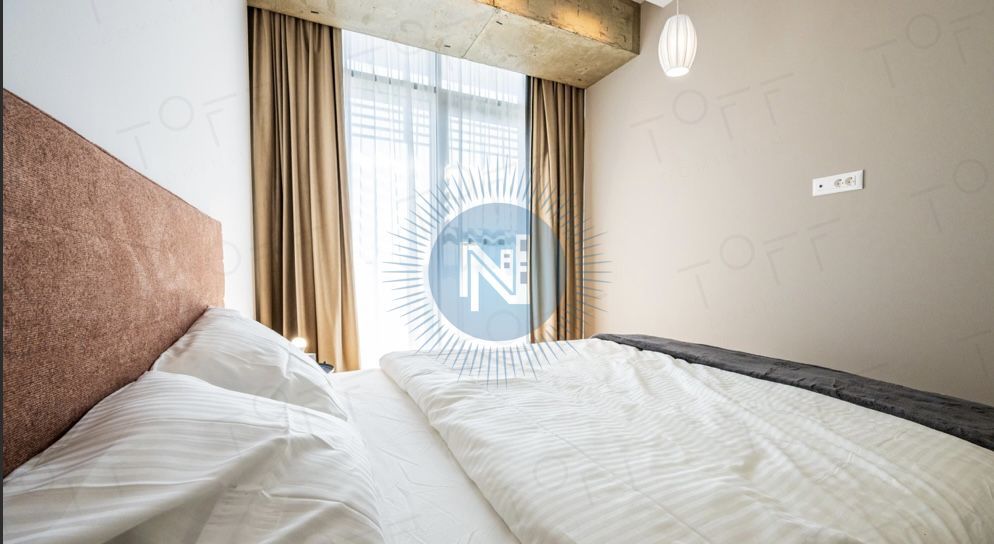 Apartament 2 camere Up-Site / Loc de parcare plus boxa - Poză 10