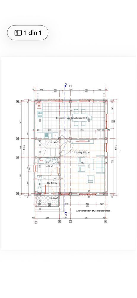 Vila de vanzare Pantelimon - - Poză 5