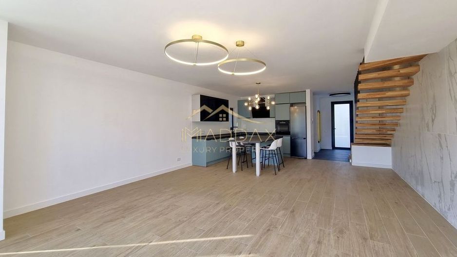 Vila Premium Pipera ~ Siguranta & Exclusivitate - Poză 4