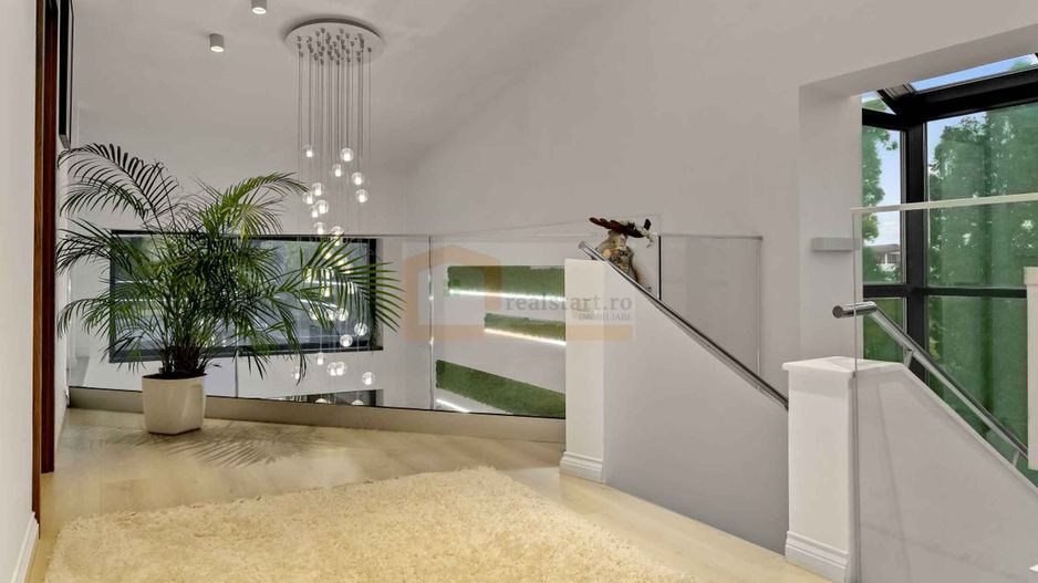 Deschidere Lac Snagov, Semineu, Garaj barca cu lift, ponton - Poză 21