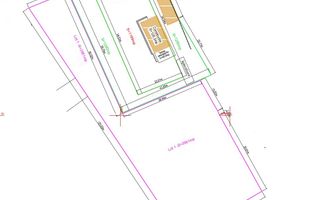 Teren 3000 mp Sos. ALexandriei  stradal deschidere 30 ml - Poză 1