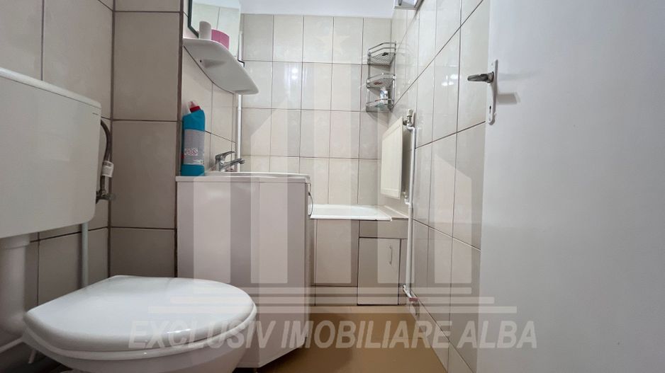 Garsoniera de inchiriat, Cetate - Poză 3