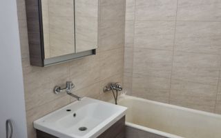 Inchiriere apartament 3 camere, Craiovei, nemobilat - Poză 4