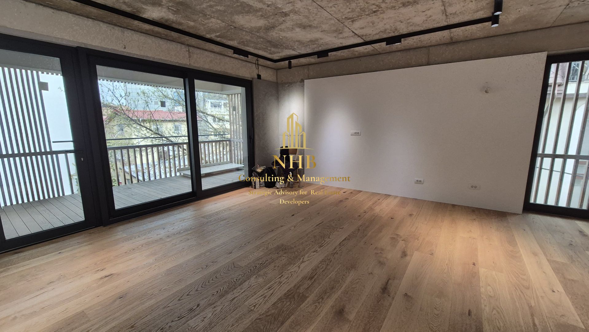 Apartament 3 camere, 2 bai, acces in apartament cu liftul - Dorobanti - Poză 3