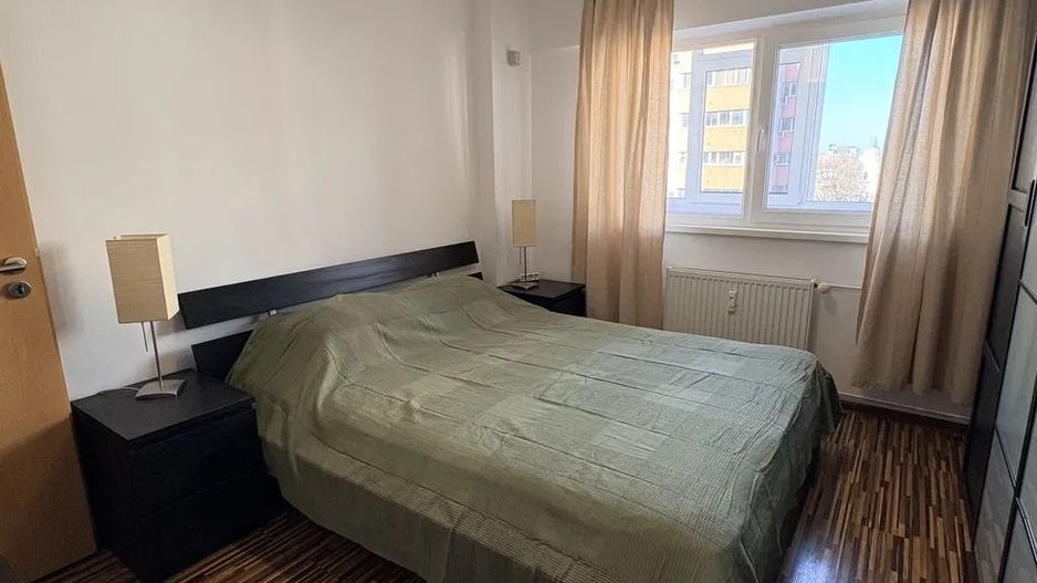 AP. 3 CAMERE FOISORUL DE FOC, BUCATARIE INCHISA, LOC PARCARE,MODERN - Poză 1