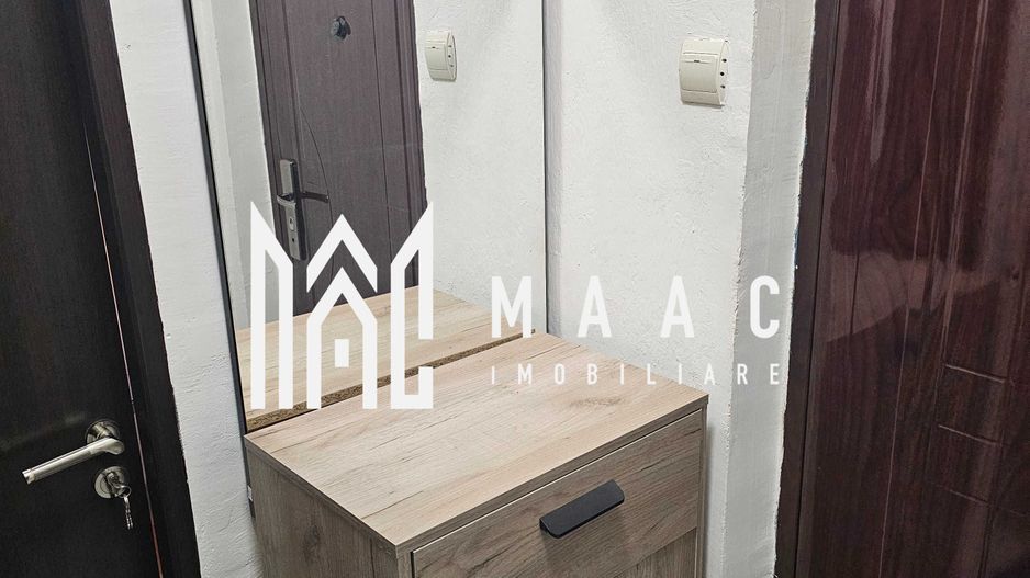 Apartament 1 Camera I Etaj 1 I Decomandat I Terezian - Poză 4