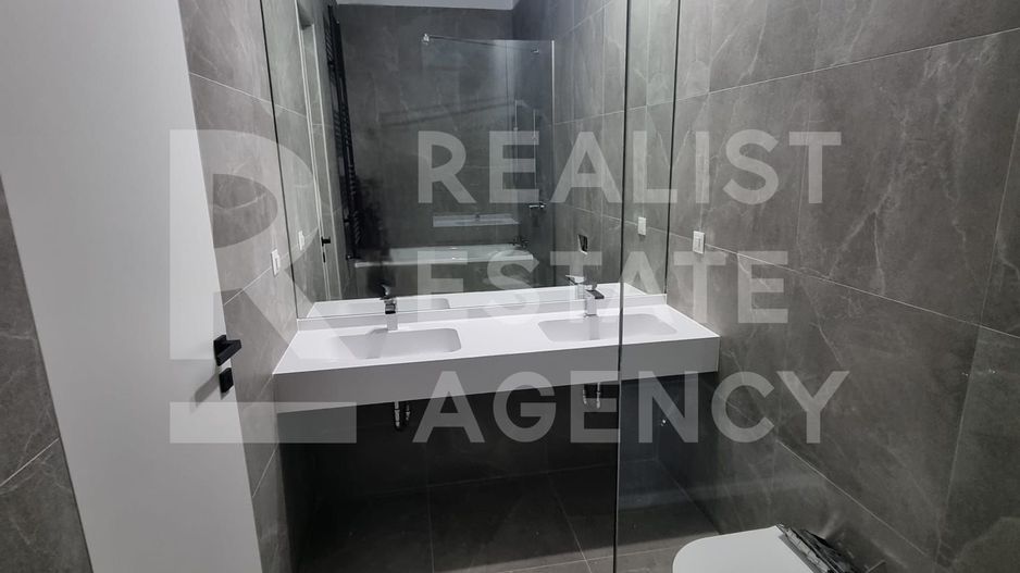 Penthouse cu vedere panoramică, 4 camere, One Cotroceni Park - Poză 13