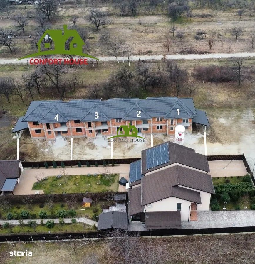 Ansamblu Rezidential Goranu - Poză 6