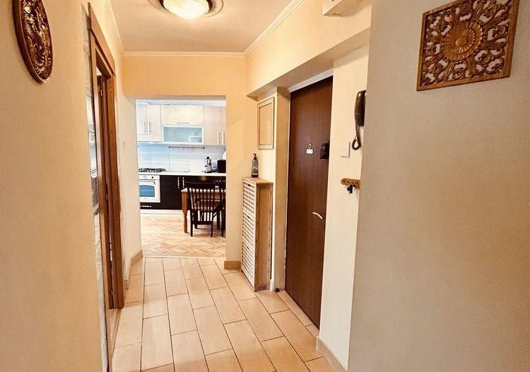 AP. 2 CAMERE PANDURI,CENTRALA PROPRIE, LOC DE PARCARE,MOBILAT MODERN - Poză 9