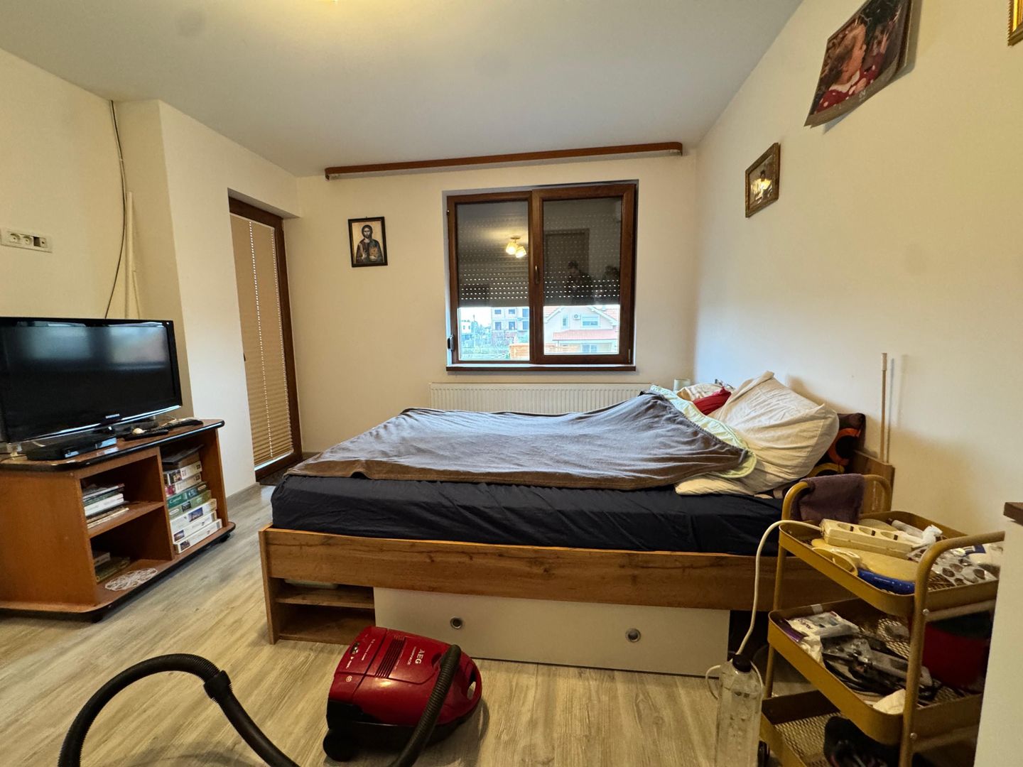 COMISION 0% | Duplex 4 Camere | Mosnita Veche | 117 mp | Mobilat - Poză 11