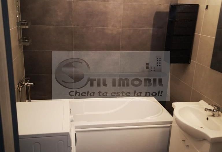 Apartament 2 camere- Zona CUG- Rond Vechi -420 Euro neg - Poză 7