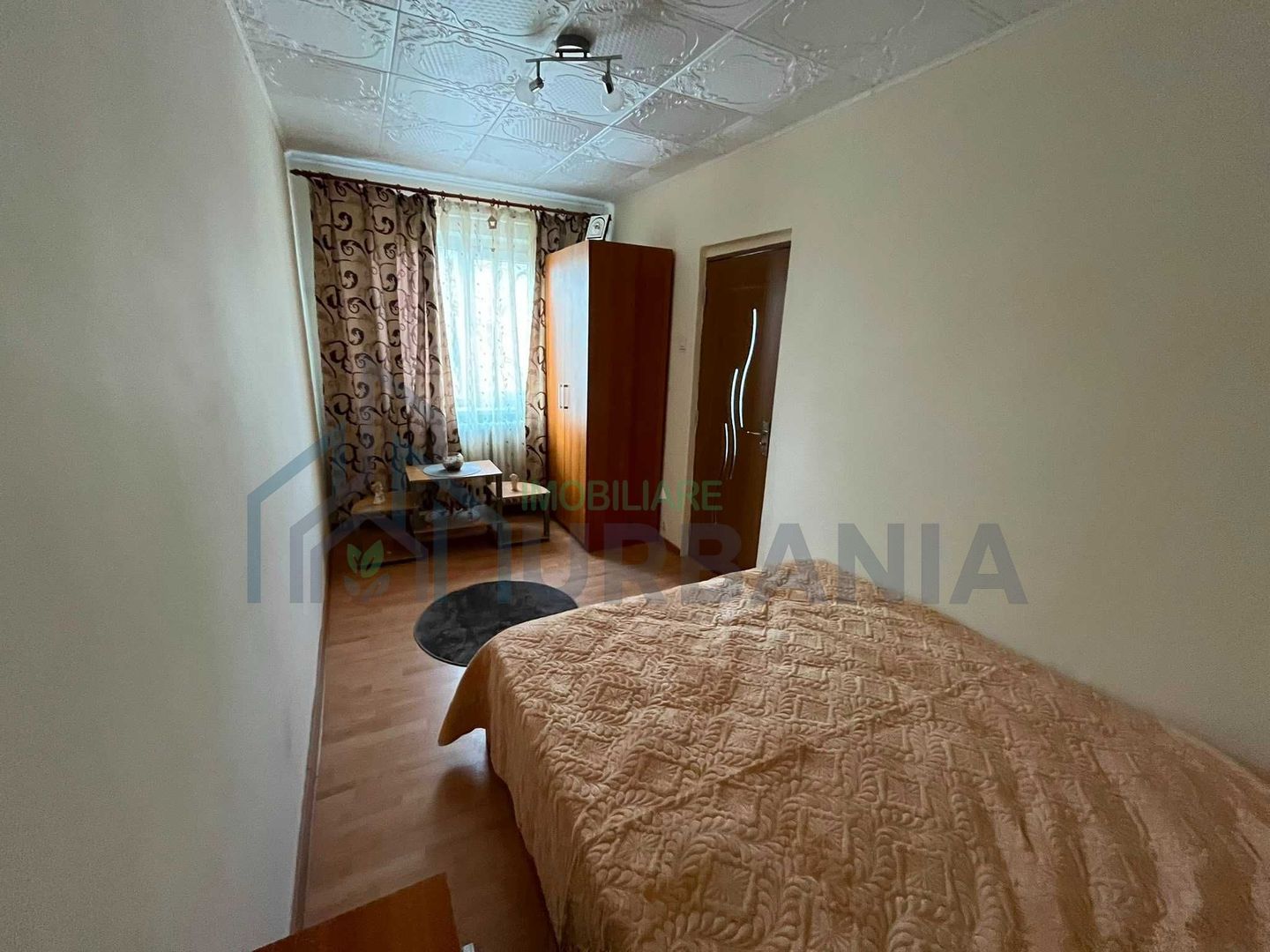 Apartament de închiriat, 2 camere, Tătărași - Zona Ciric, Liteni - Poză 2