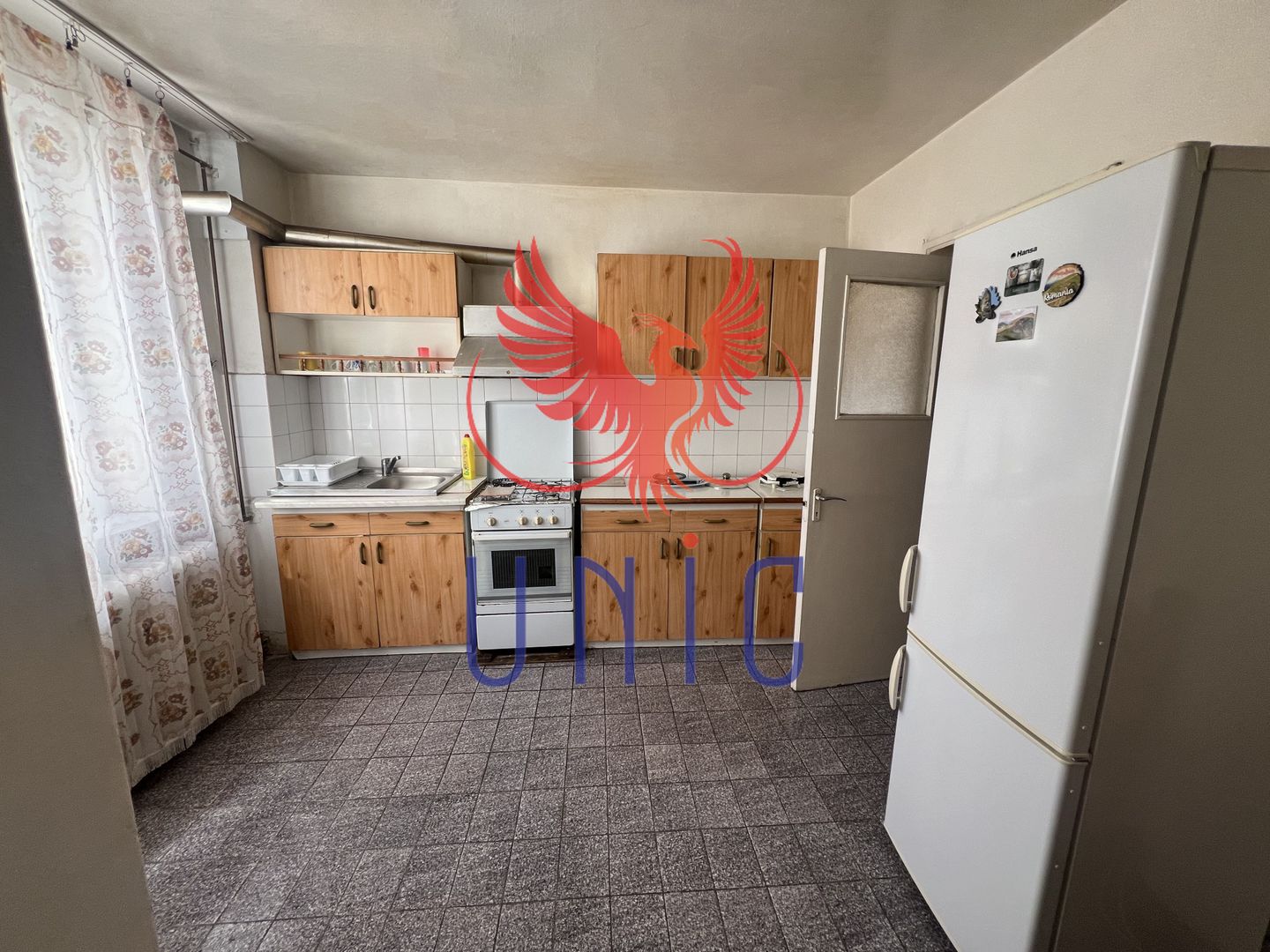 Apartament 4 camere Circulare Piata Garii Et 4/4 - Poză 5