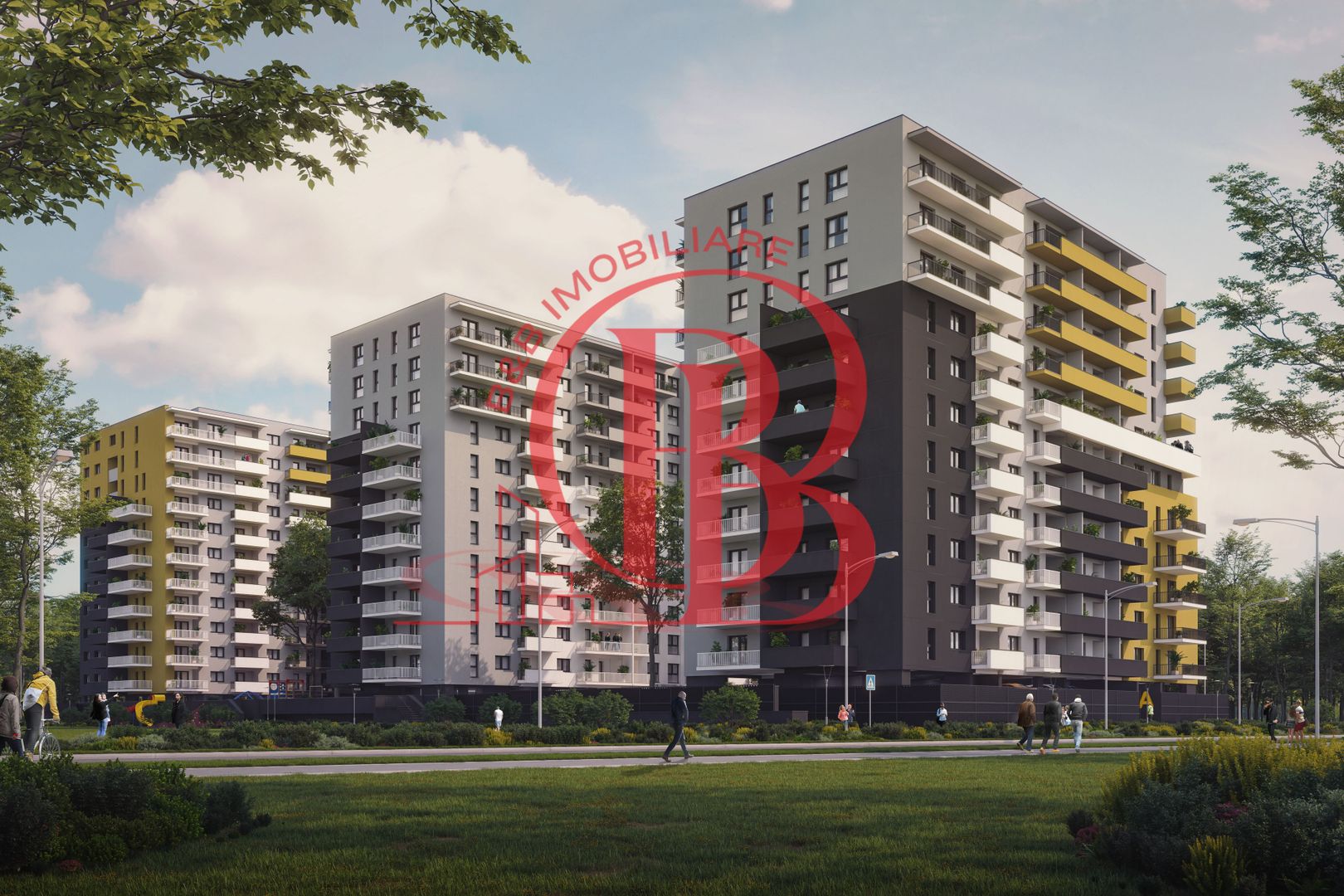 Sofia&Sya 2 Residence - Poză 4