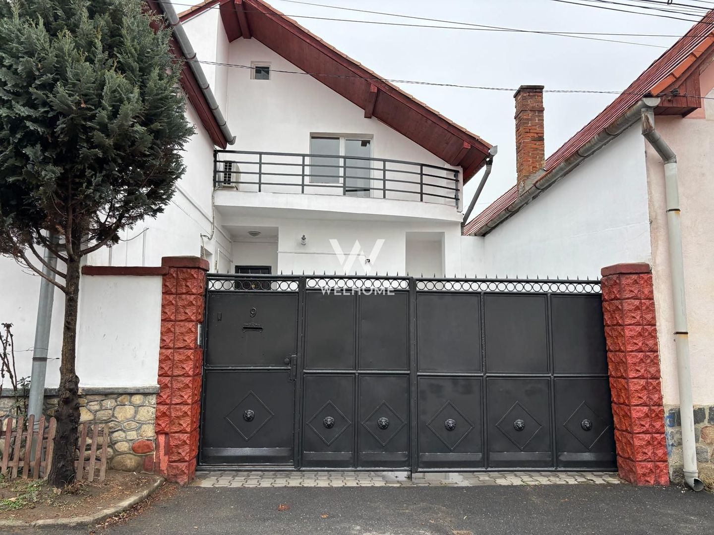 Casa cu POTENȚIAL pentru afaceri, DEPOZIT 50mp - Turnisor - Poză 17