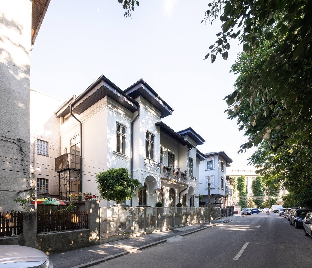 Spațiu Premium I  Vilă Cotroceni I - Poză 2