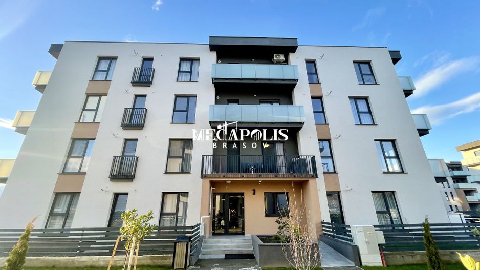 3 Camere | 2 bai | 70mp utili | Incalzire in pardoseala | Cristian - Poză 15