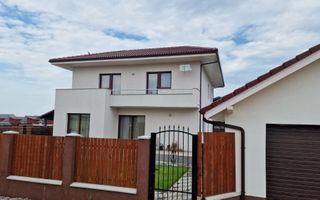 Casa individuala Com Tarlungeni-Izvor - Poză 4