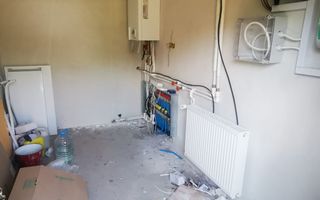 De vanzare casa in construstie, Branistea, 100.000 euro negociabil - Poză 2