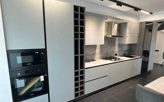 Chirie, apartament, 3 camere, strada Ion Nistor, Centru - Poză 1