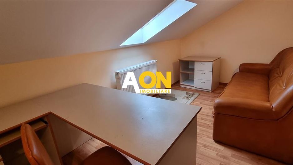 Apartament Zona Centru, Bloc nou, 6 Camere, Garaj - Poză 9